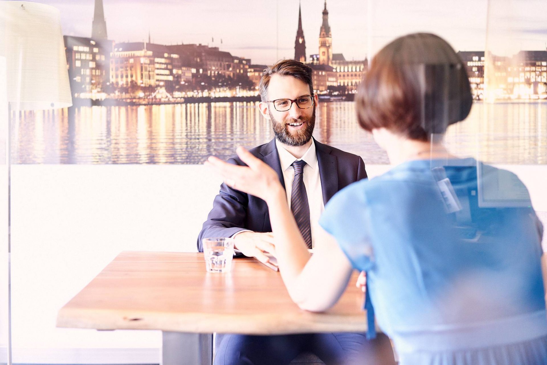 10 optimale Nachfragen für das Bewerbungsgespräch