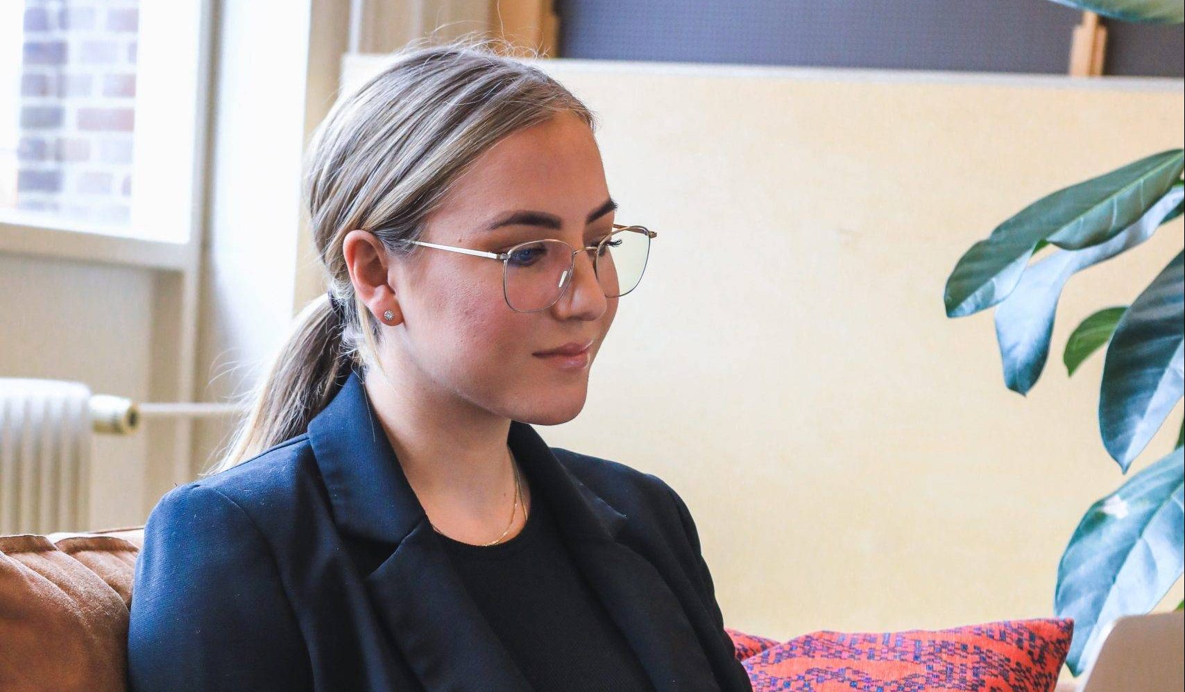 Karriere und Bewerbung